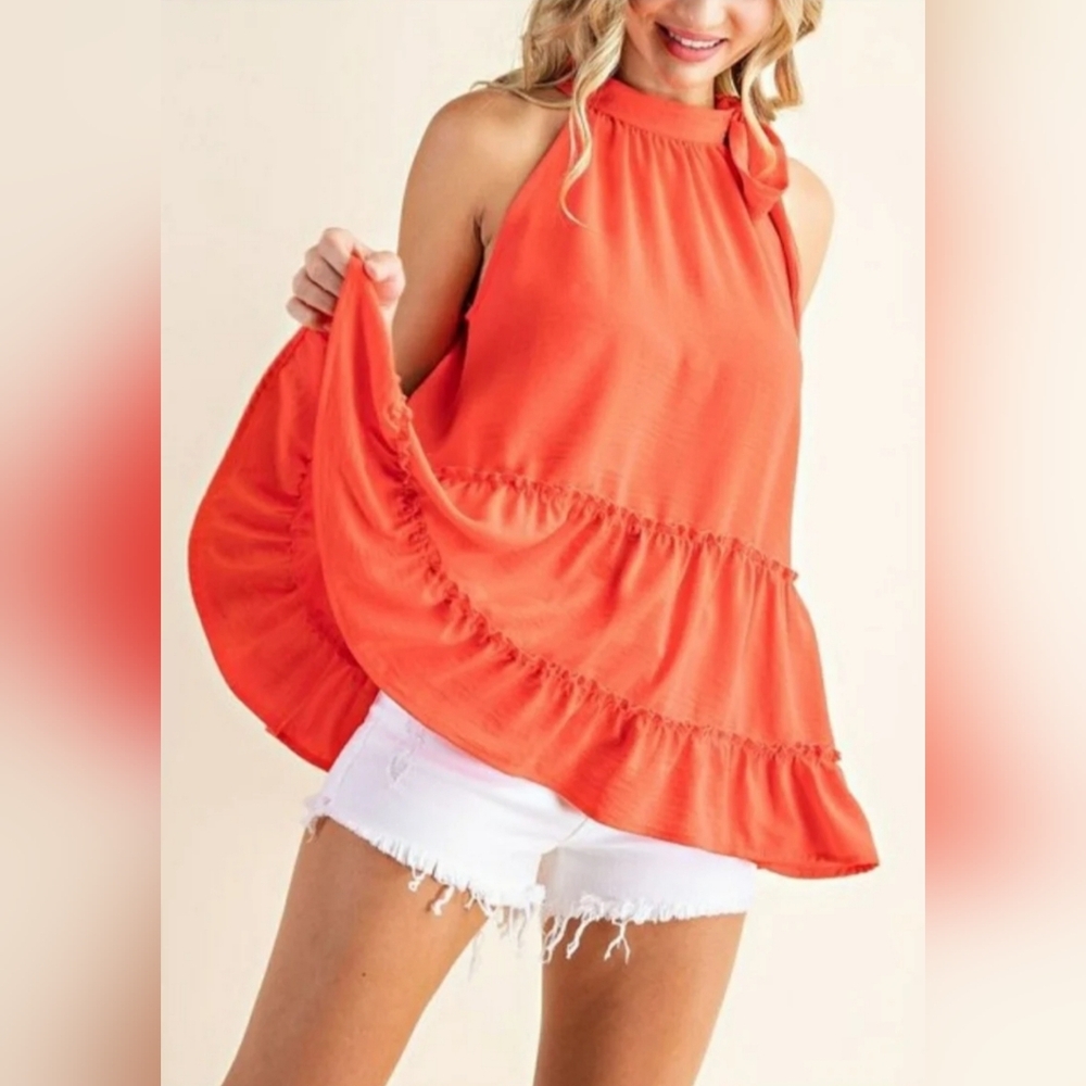 FSL+apparel Blouse